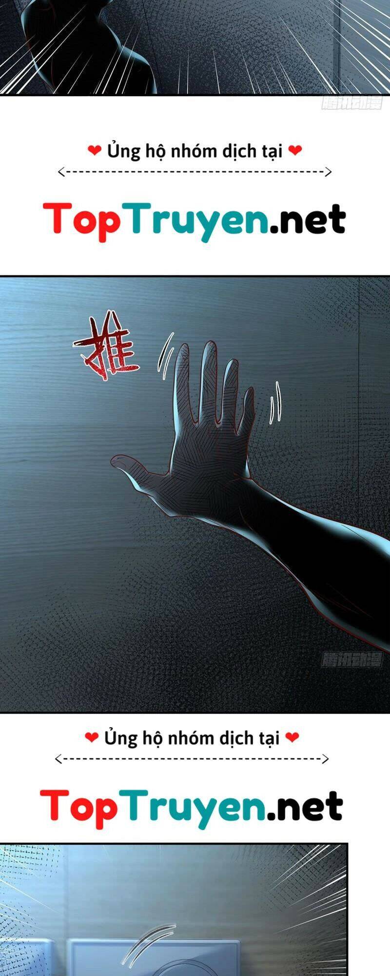 Ngự Linh Giả Chapter 19 - Trang 2