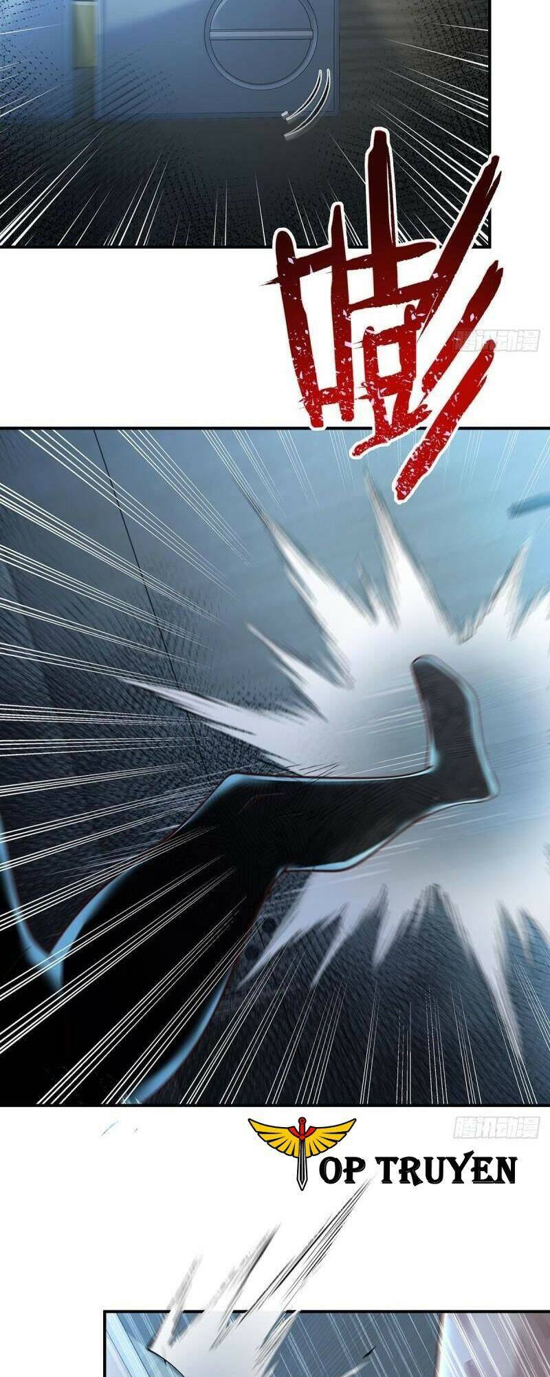 Ngự Linh Giả Chapter 19 - Trang 2