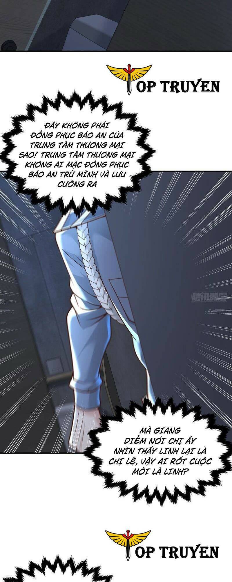 Ngự Linh Giả Chapter 19 - Trang 2