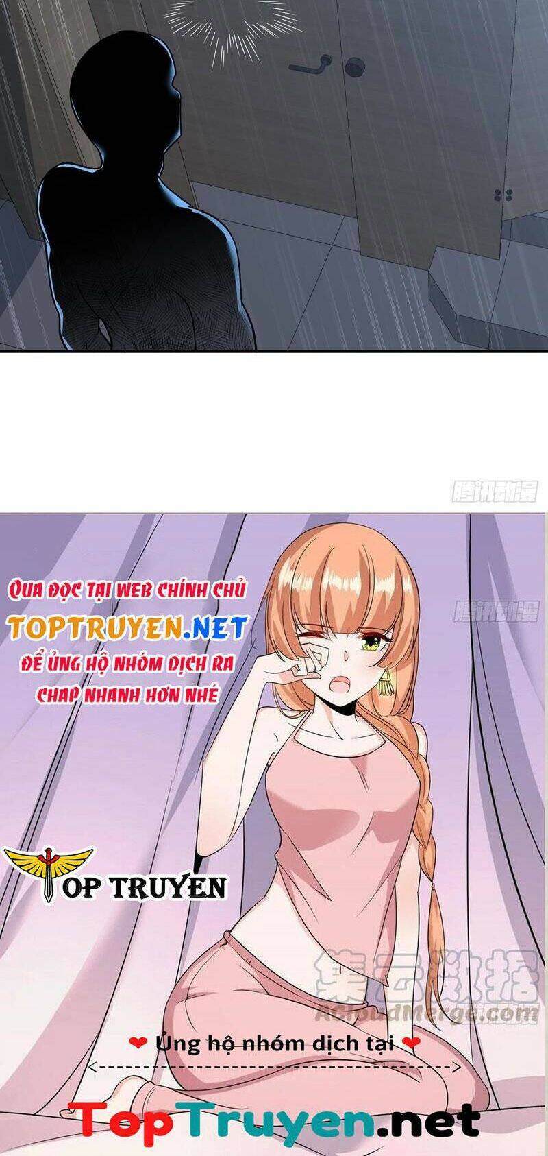 Ngự Linh Giả Chapter 19 - Trang 2