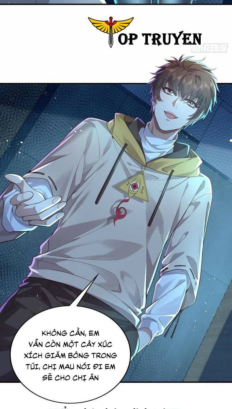 Ngự Linh Giả Chapter 19 - Trang 2