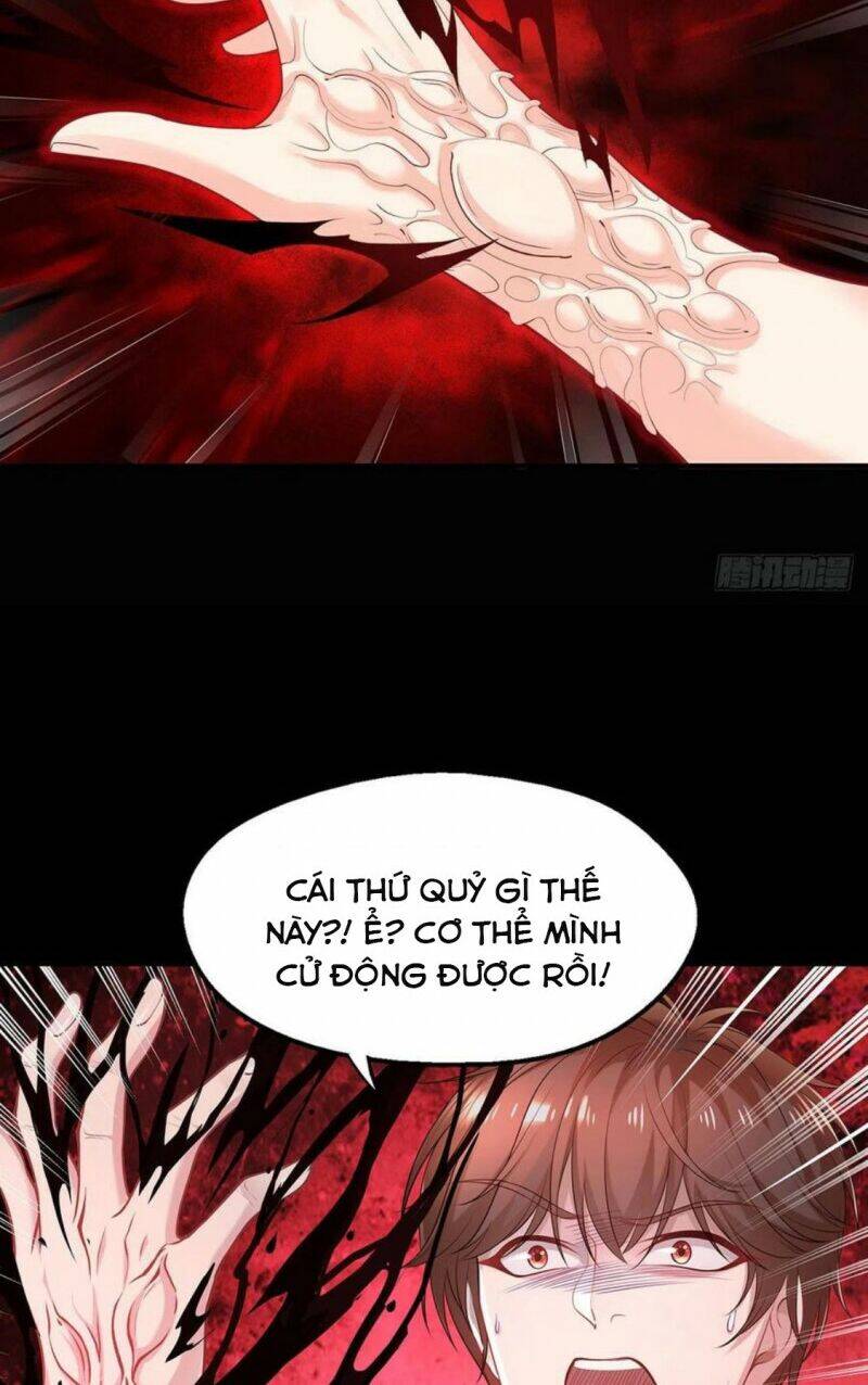 Ngự Linh Giả Chapter 2 - Trang 2