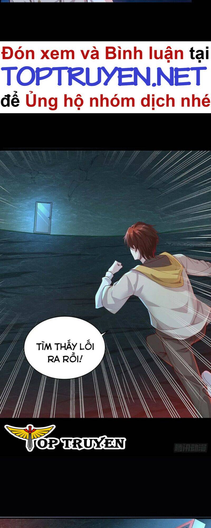 Ngự Linh Giả Chapter 2 - Trang 2