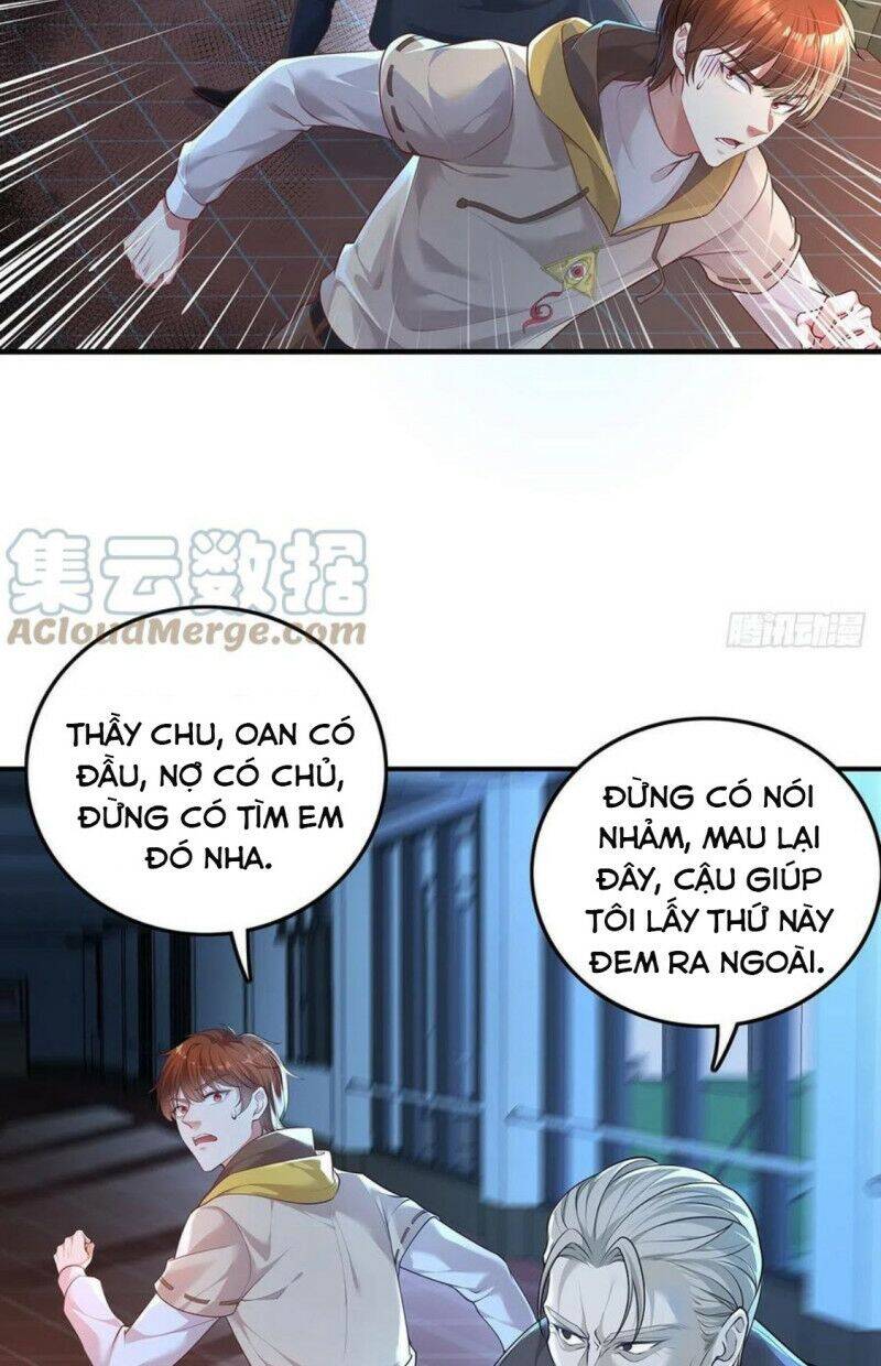 Ngự Linh Giả Chapter 2 - Trang 2