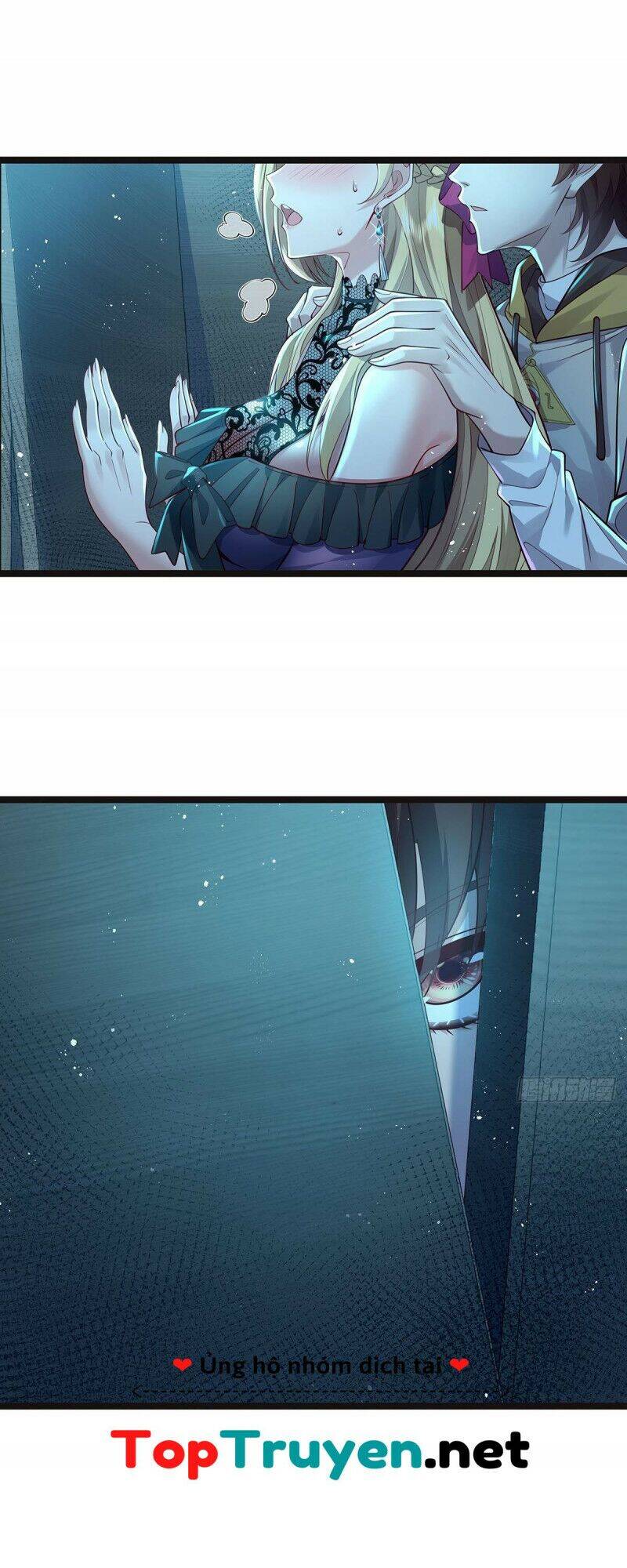 Ngự Linh Giả Chapter 20 - Trang 2