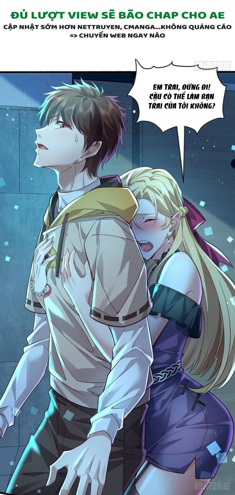 Ngự Linh Giả Chapter 20 - Trang 2