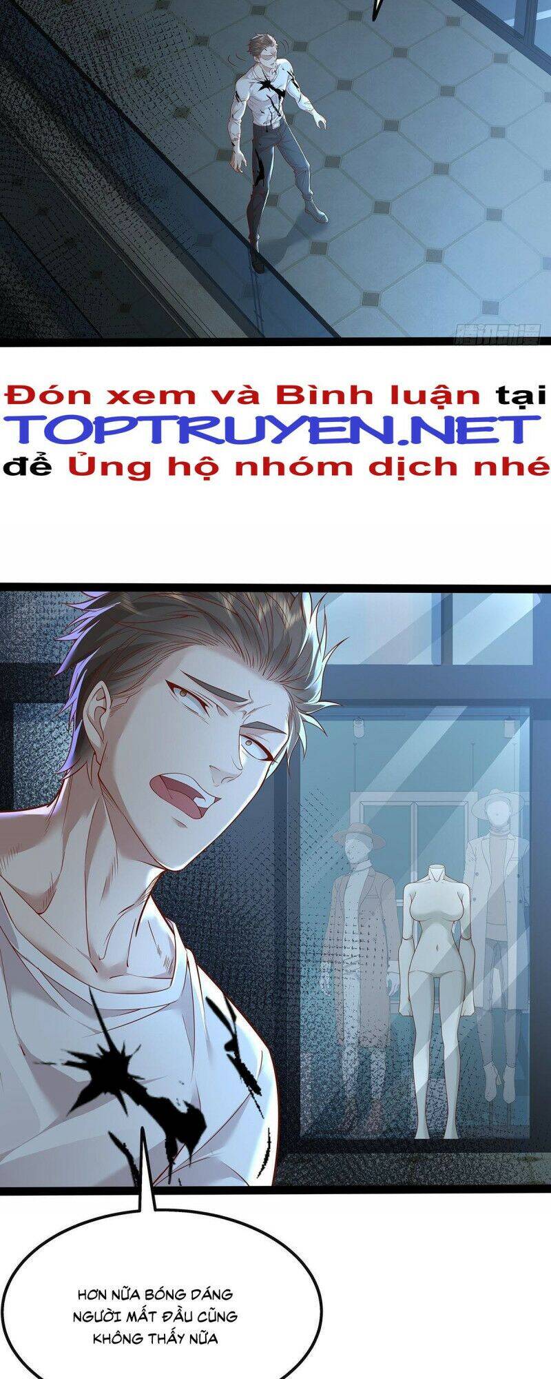 Ngự Linh Giả Chapter 20 - Trang 2