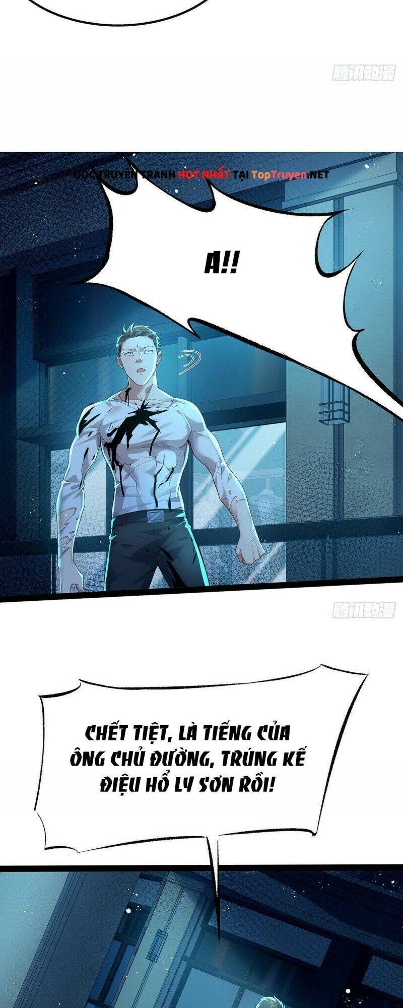 Ngự Linh Giả Chapter 20 - Trang 2