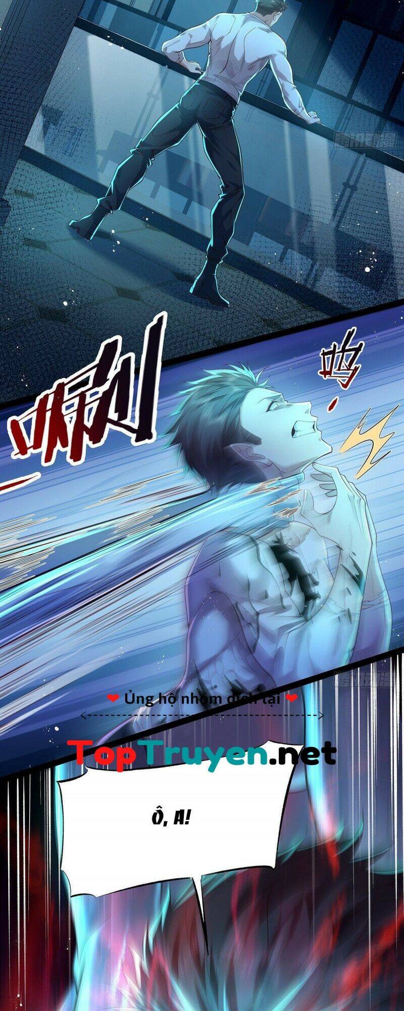 Ngự Linh Giả Chapter 20 - Trang 2