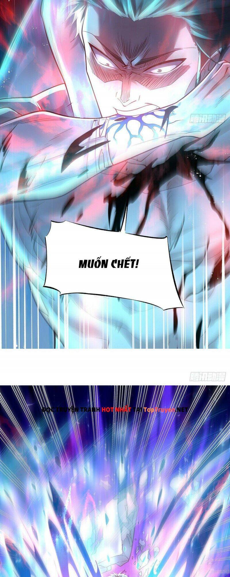 Ngự Linh Giả Chapter 20 - Trang 2