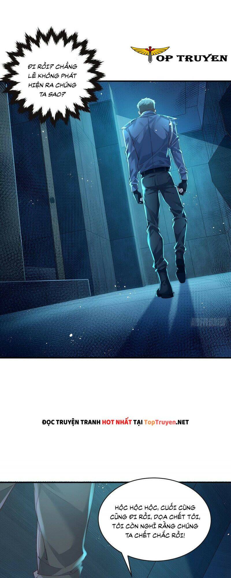 Ngự Linh Giả Chapter 20 - Trang 2