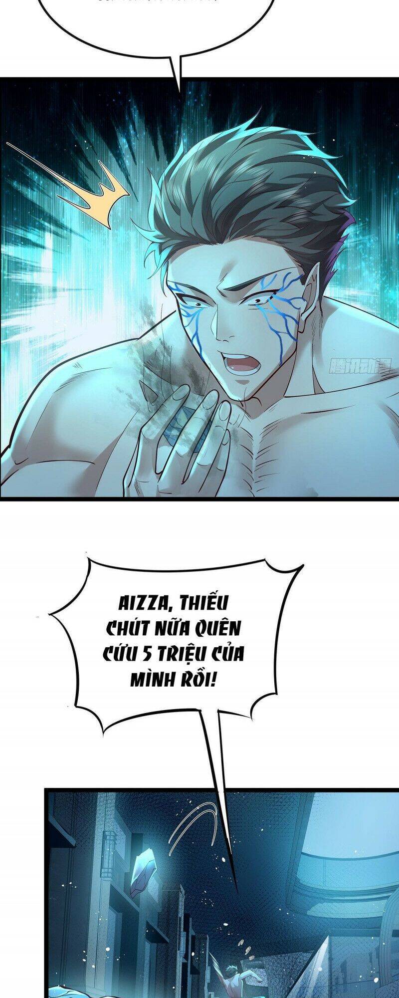 Ngự Linh Giả Chapter 20 - Trang 2