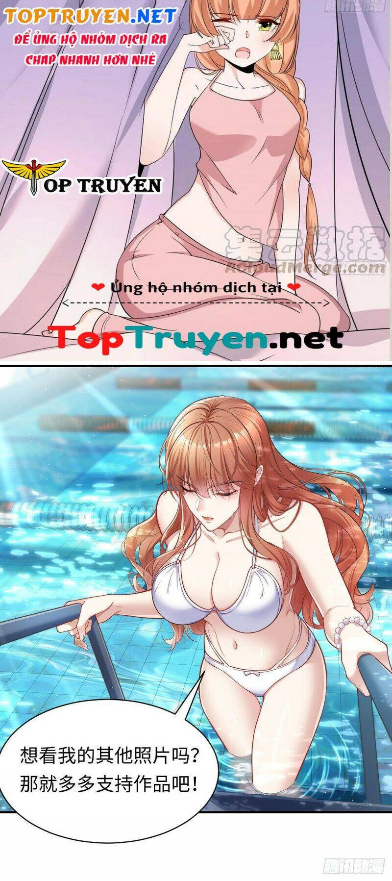 Ngự Linh Giả Chapter 20 - Trang 2