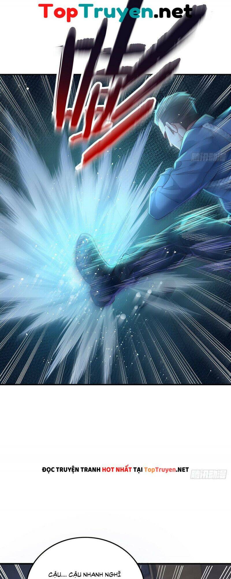 Ngự Linh Giả Chapter 20 - Trang 2