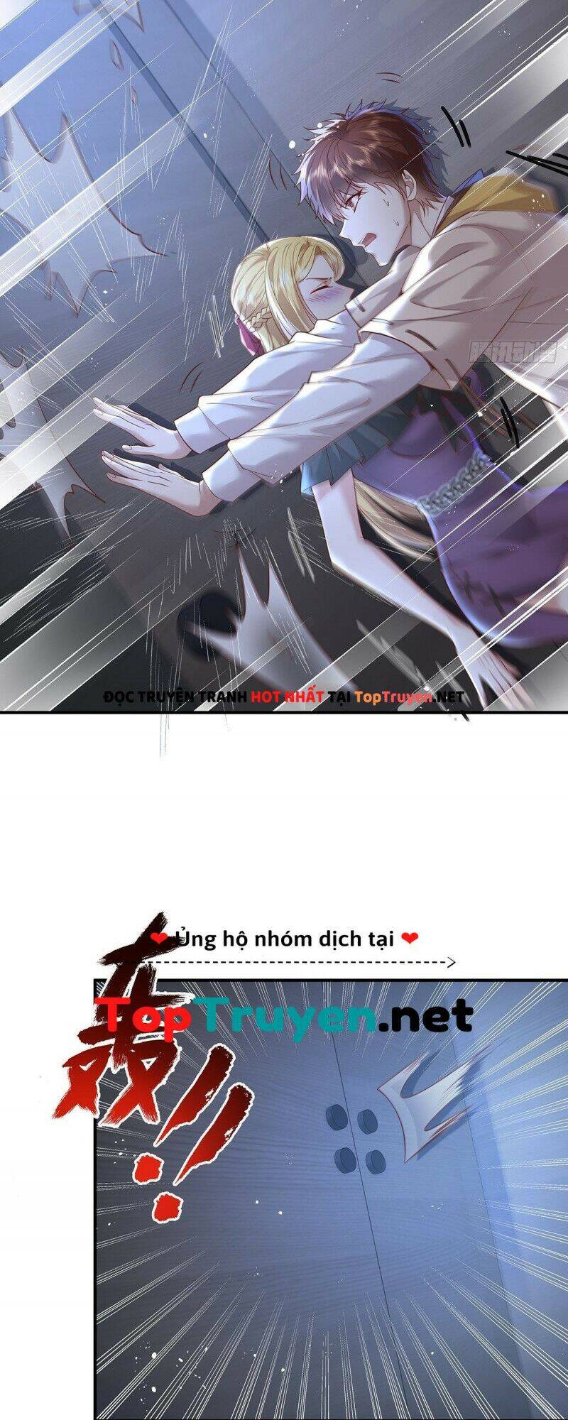 Ngự Linh Giả Chapter 20 - Trang 2