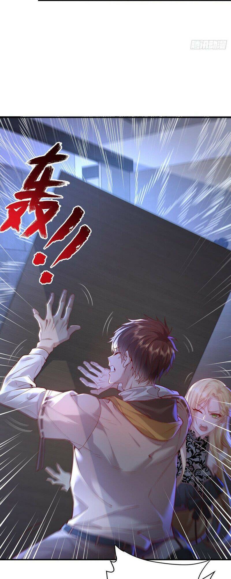 Ngự Linh Giả Chapter 20 - Trang 2