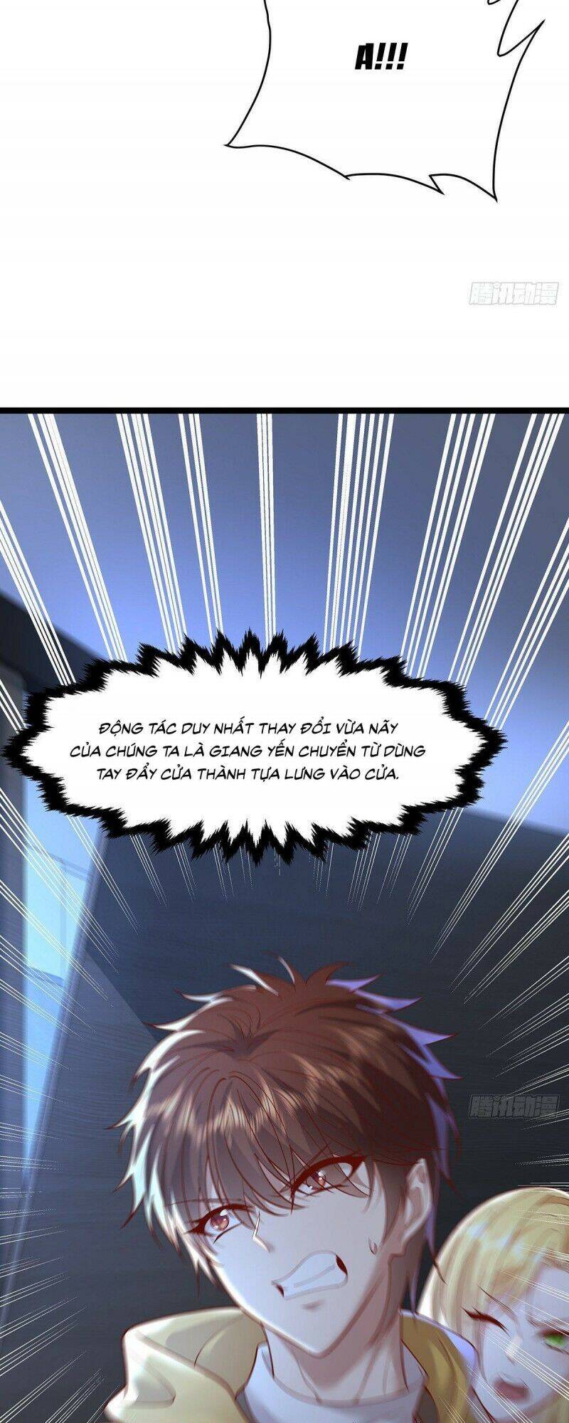 Ngự Linh Giả Chapter 20 - Trang 2