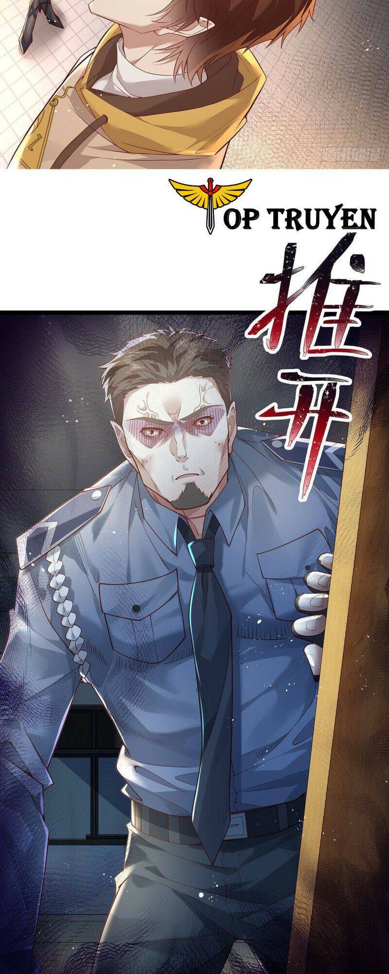 Ngự Linh Giả Chapter 21 - Trang 2