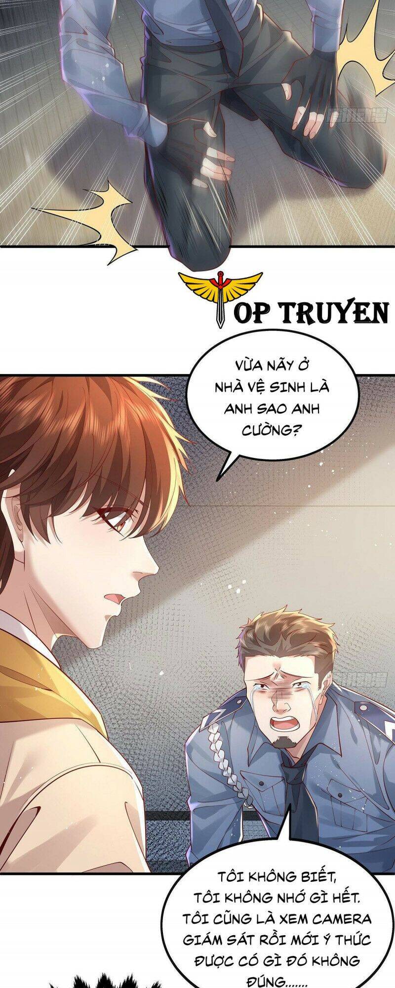 Ngự Linh Giả Chapter 21 - Trang 2