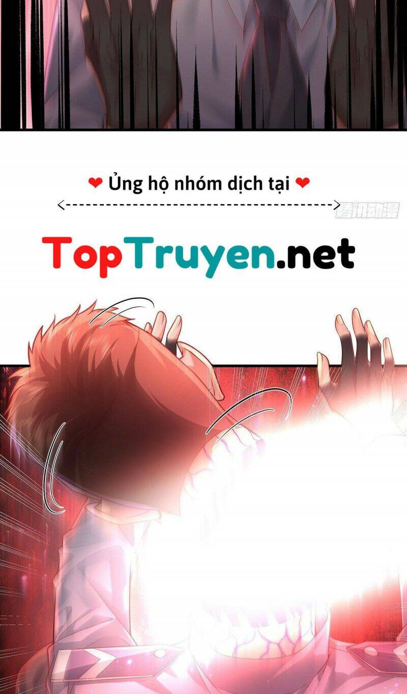 Ngự Linh Giả Chapter 21 - Trang 2