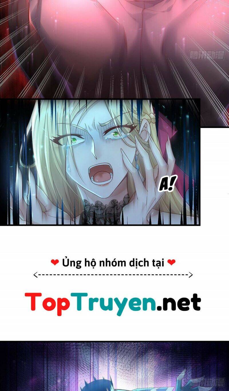 Ngự Linh Giả Chapter 21 - Trang 2