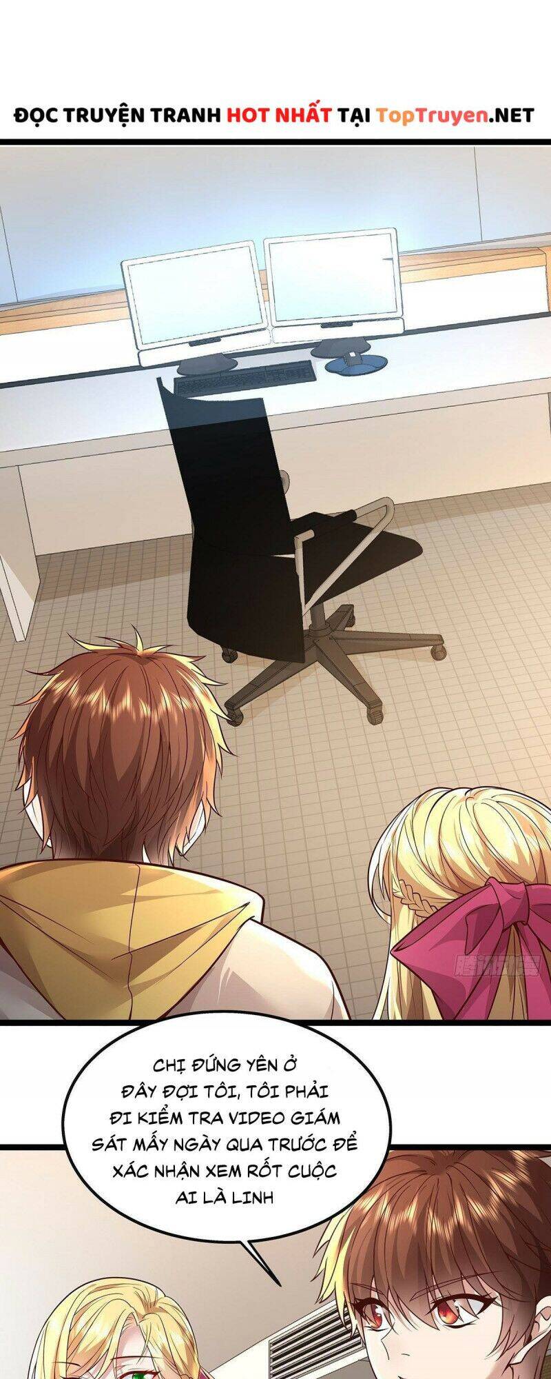 Ngự Linh Giả Chapter 21 - Trang 2