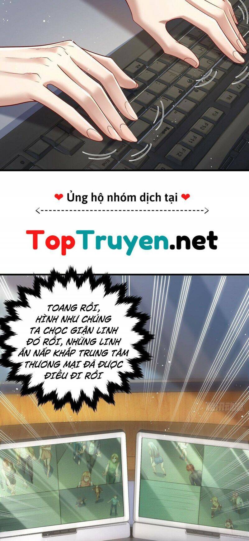 Ngự Linh Giả Chapter 21 - Trang 2