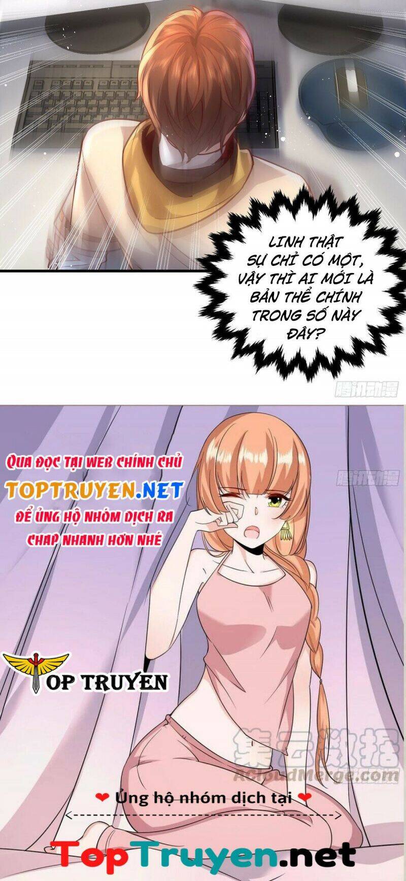 Ngự Linh Giả Chapter 21 - Trang 2