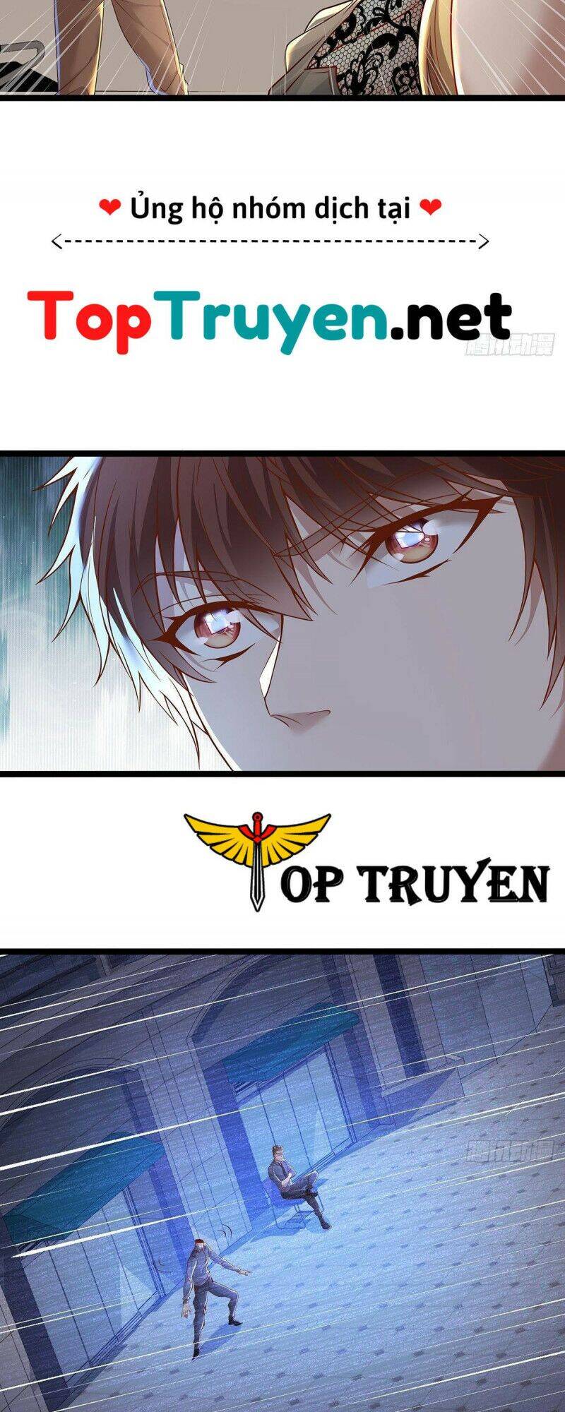 Ngự Linh Giả Chapter 21 - Trang 2