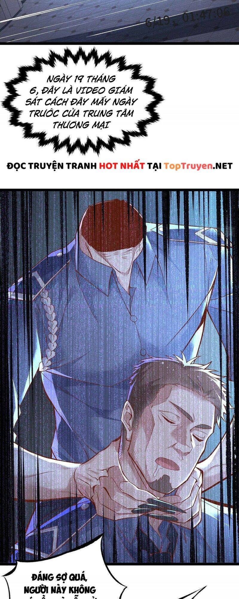 Ngự Linh Giả Chapter 21 - Trang 2