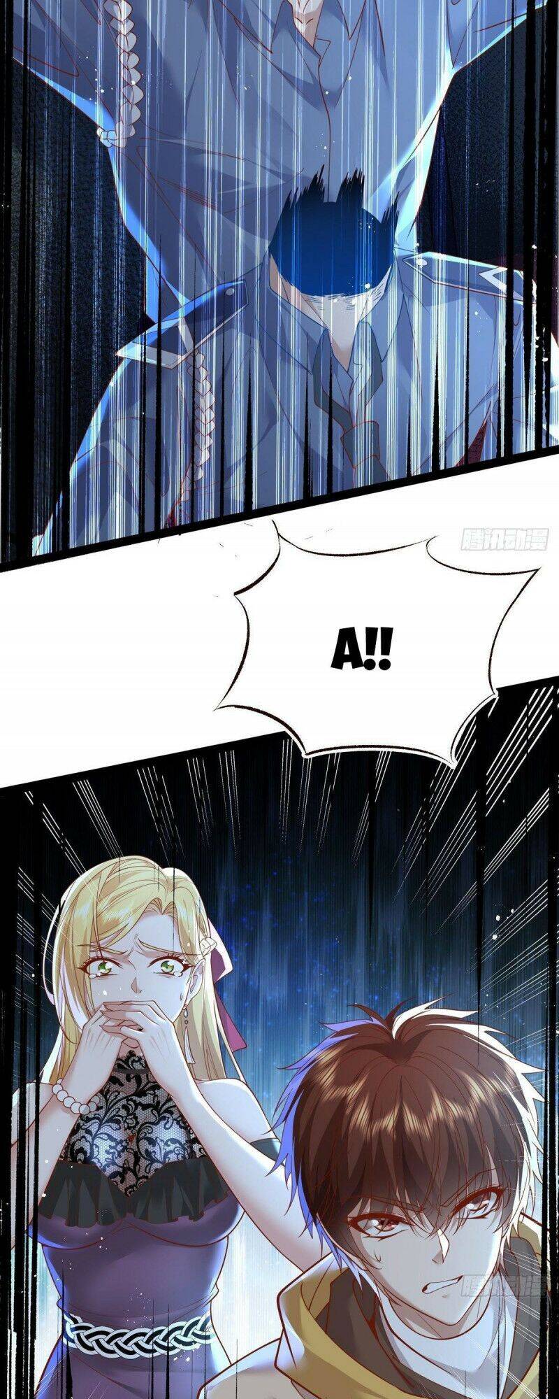 Ngự Linh Giả Chapter 21 - Trang 2