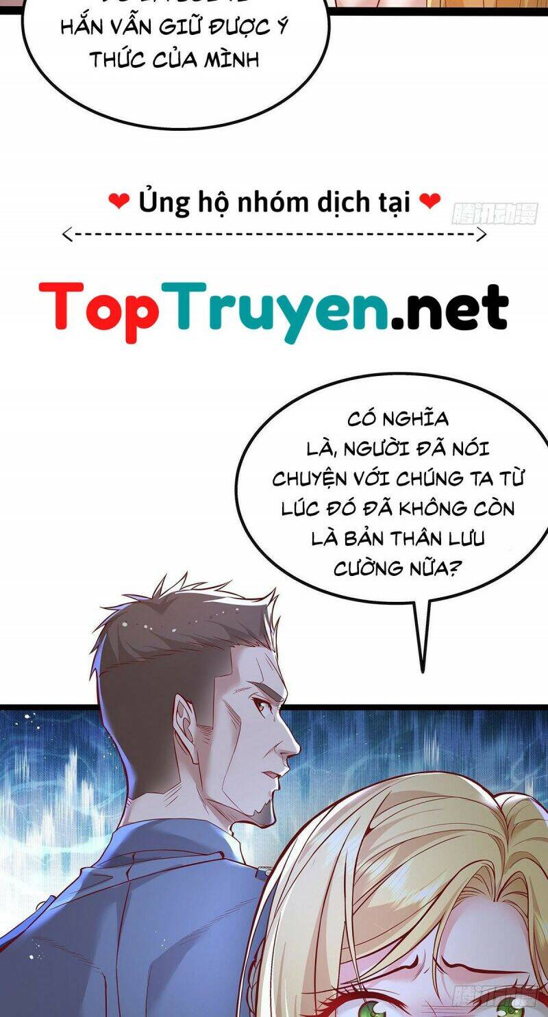 Ngự Linh Giả Chapter 21 - Trang 2