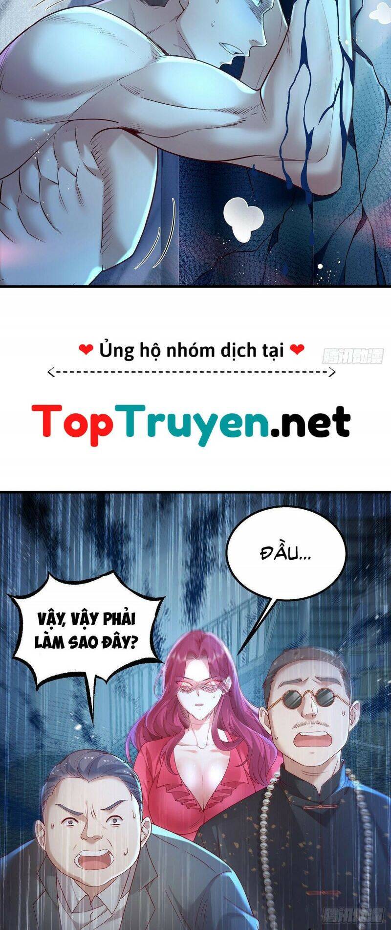 Ngự Linh Giả Chapter 22 - Trang 2