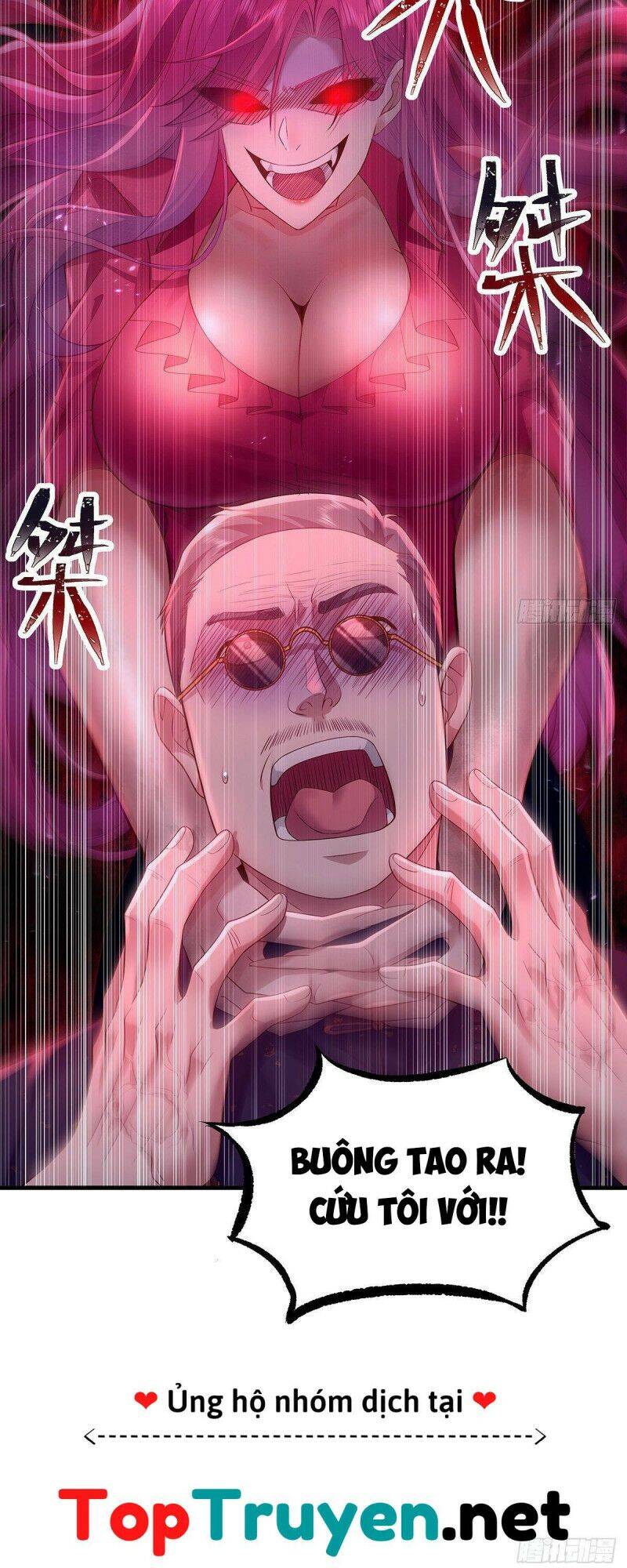 Ngự Linh Giả Chapter 22 - Trang 2