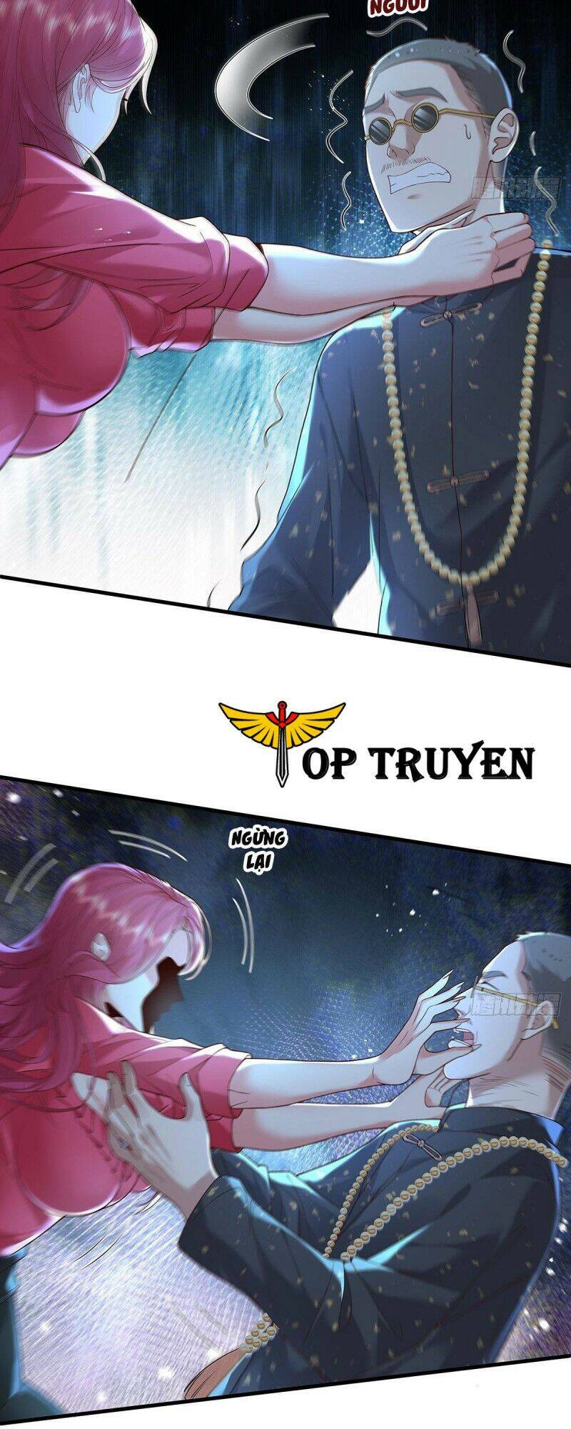 Ngự Linh Giả Chapter 22 - Trang 2