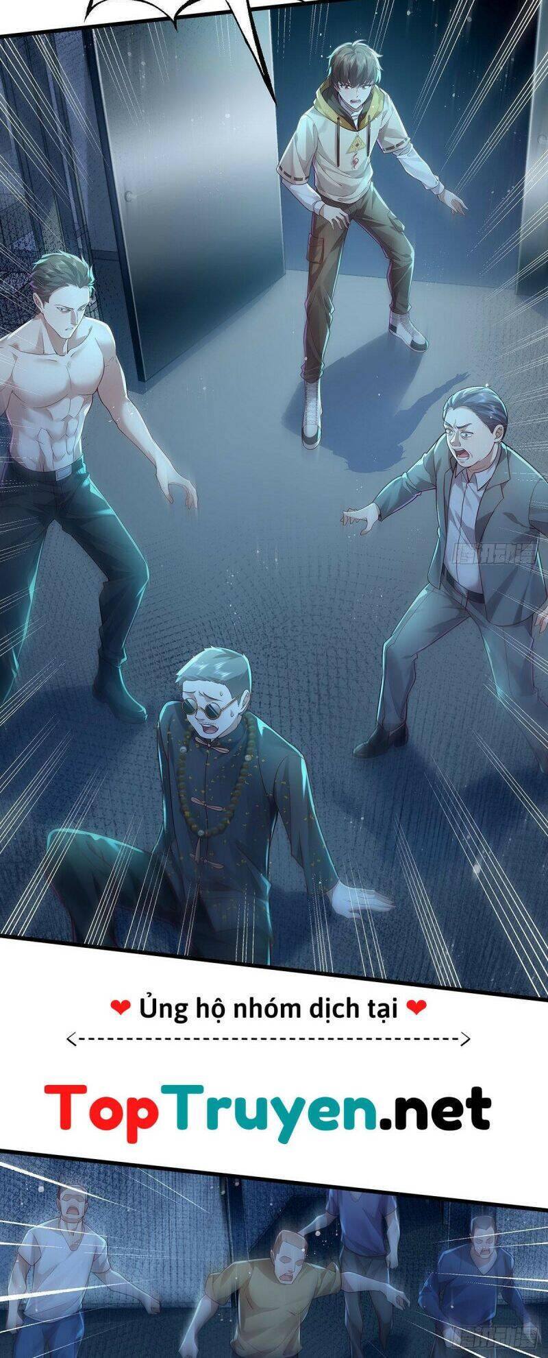 Ngự Linh Giả Chapter 22 - Trang 2