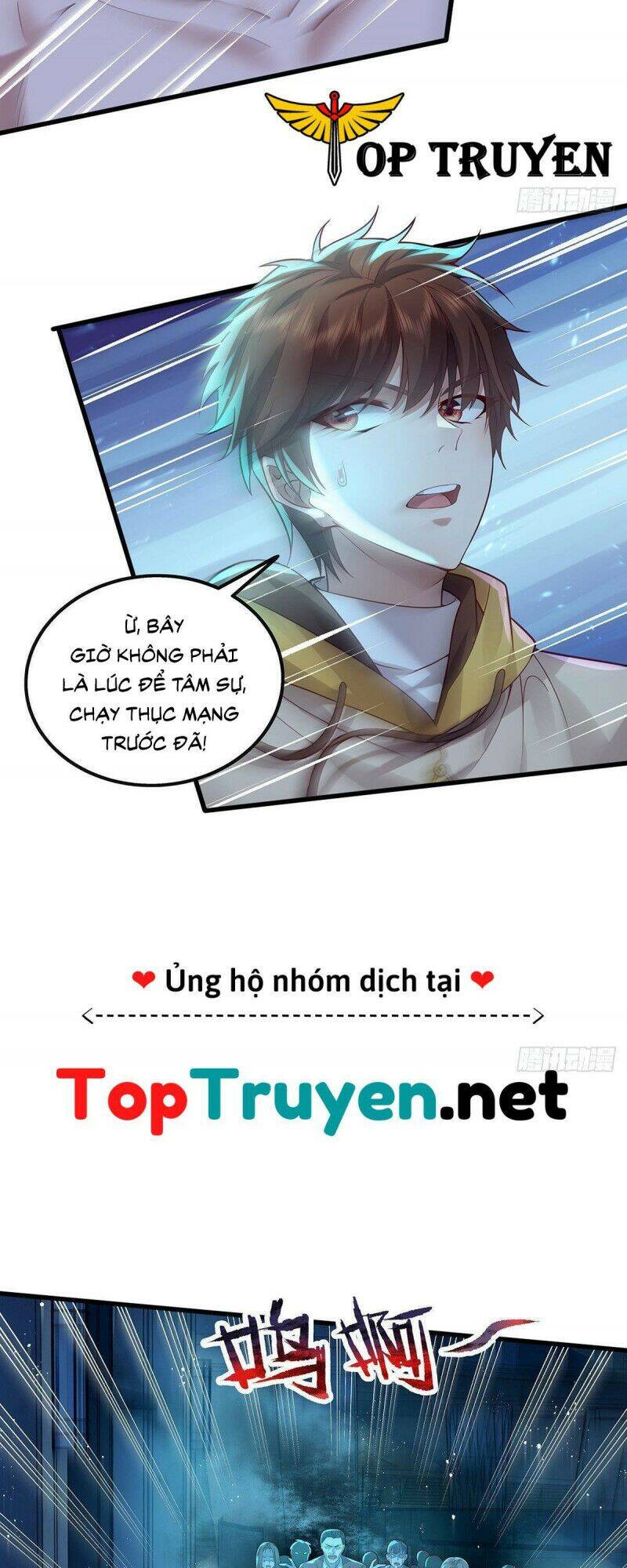 Ngự Linh Giả Chapter 22 - Trang 2