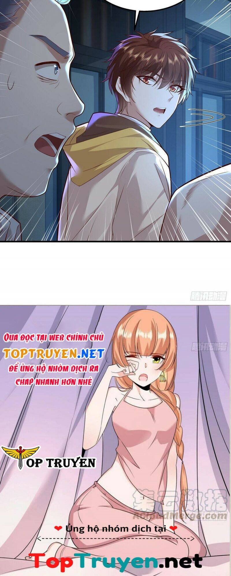 Ngự Linh Giả Chapter 22 - Trang 2