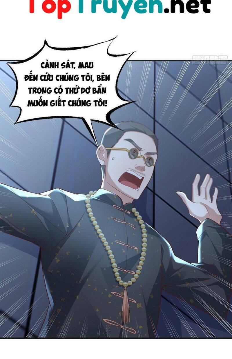 Ngự Linh Giả Chapter 23 - Trang 2