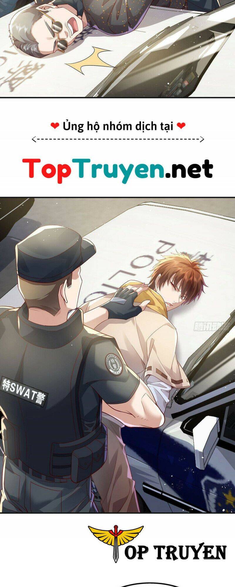 Ngự Linh Giả Chapter 23 - Trang 2