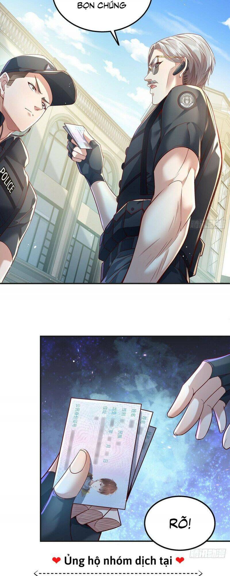 Ngự Linh Giả Chapter 23 - Trang 2