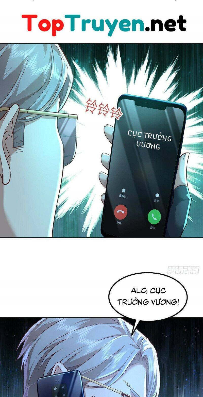 Ngự Linh Giả Chapter 23 - Trang 2