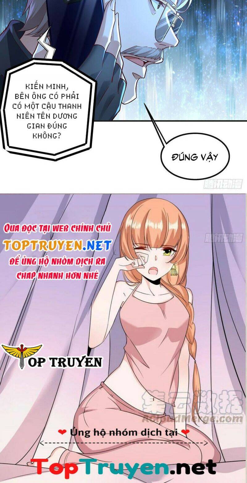 Ngự Linh Giả Chapter 23 - Trang 2