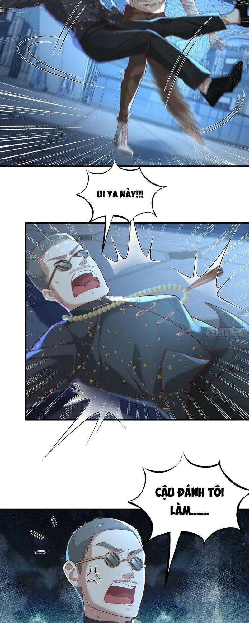 Ngự Linh Giả Chapter 23 - Trang 2