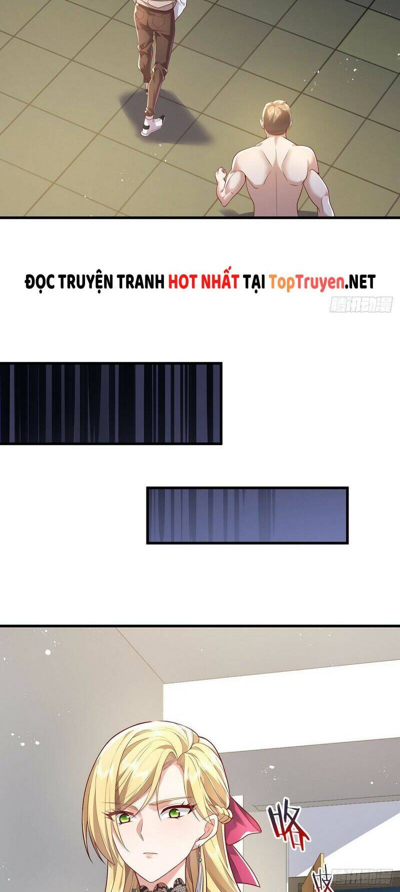 Ngự Linh Giả Chapter 24 - Trang 2