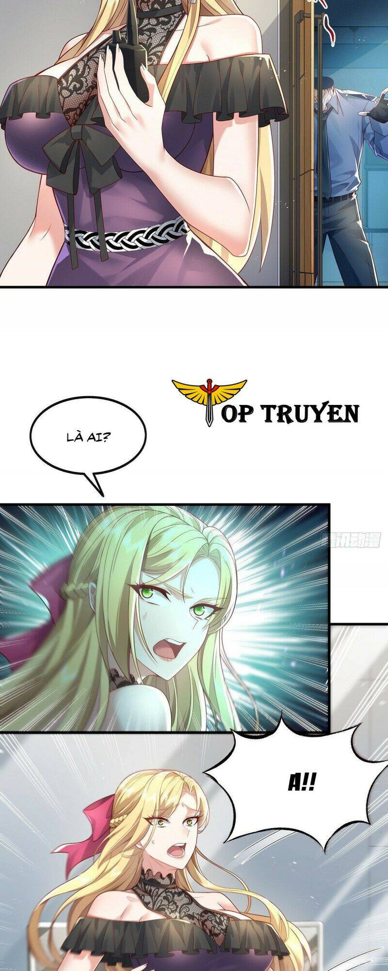 Ngự Linh Giả Chapter 24 - Trang 2
