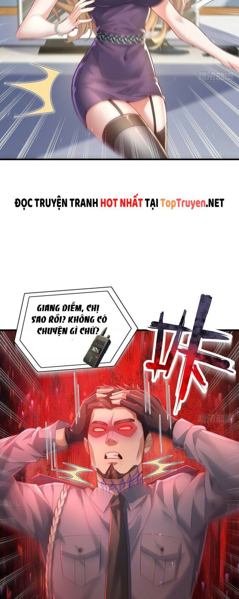 Ngự Linh Giả Chapter 24 - Trang 2