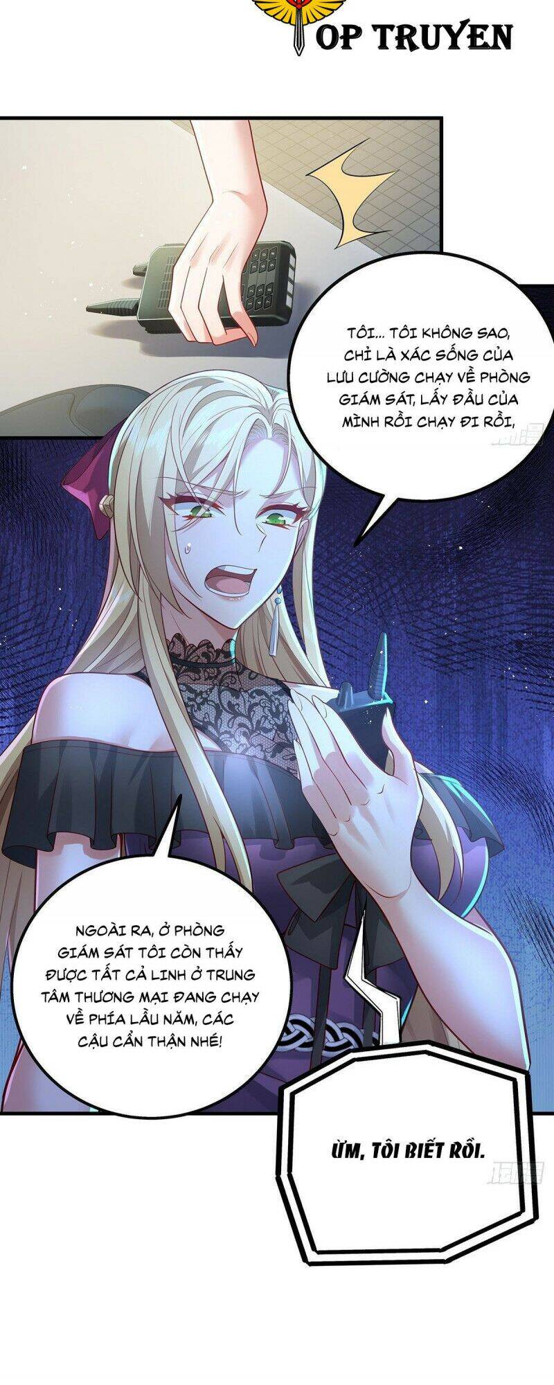 Ngự Linh Giả Chapter 24 - Trang 2