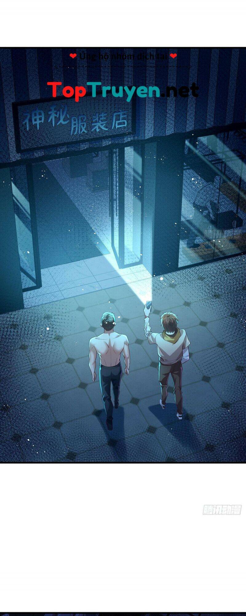 Ngự Linh Giả Chapter 24 - Trang 2