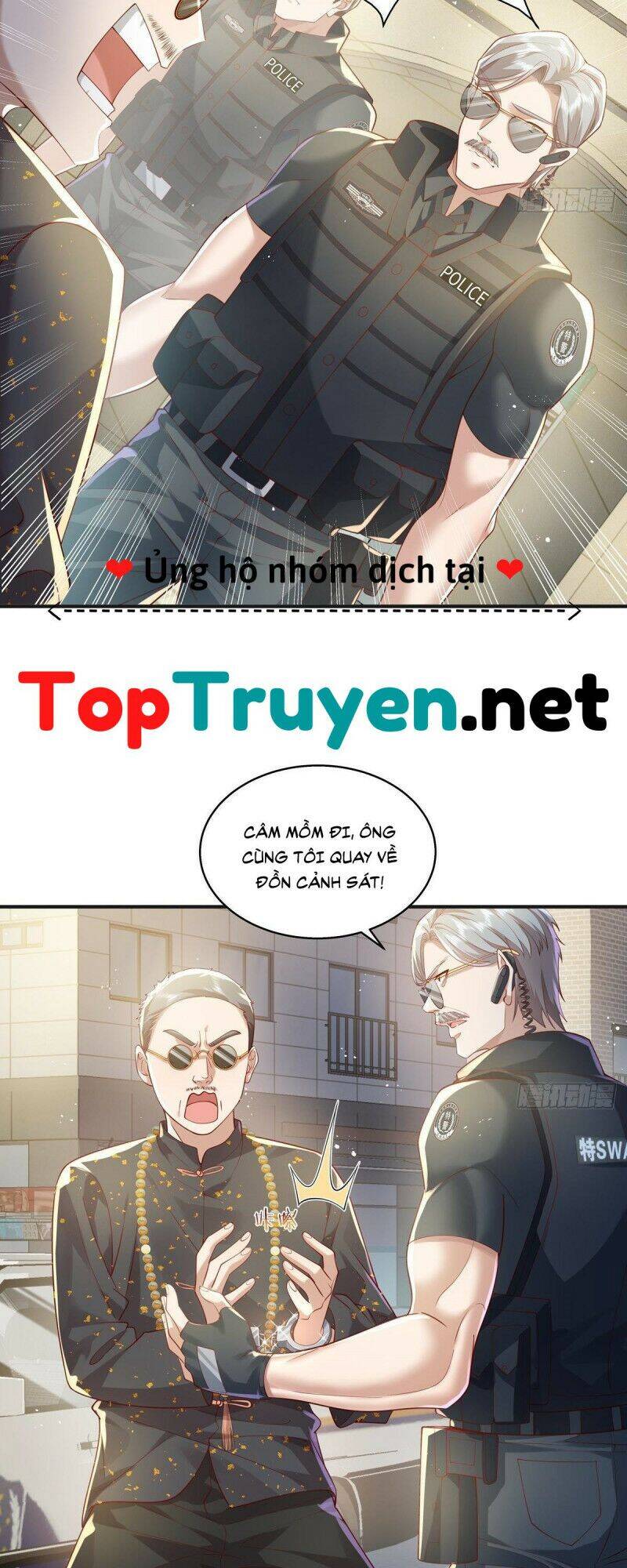 Ngự Linh Giả Chapter 24 - Trang 2